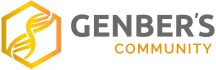 Genbers Community Logo